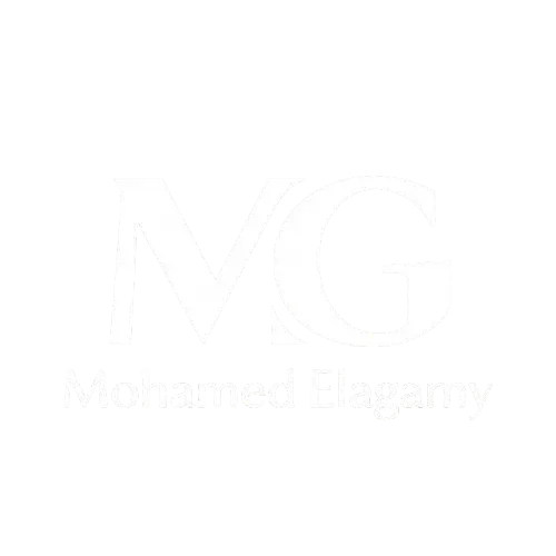 MG Logo