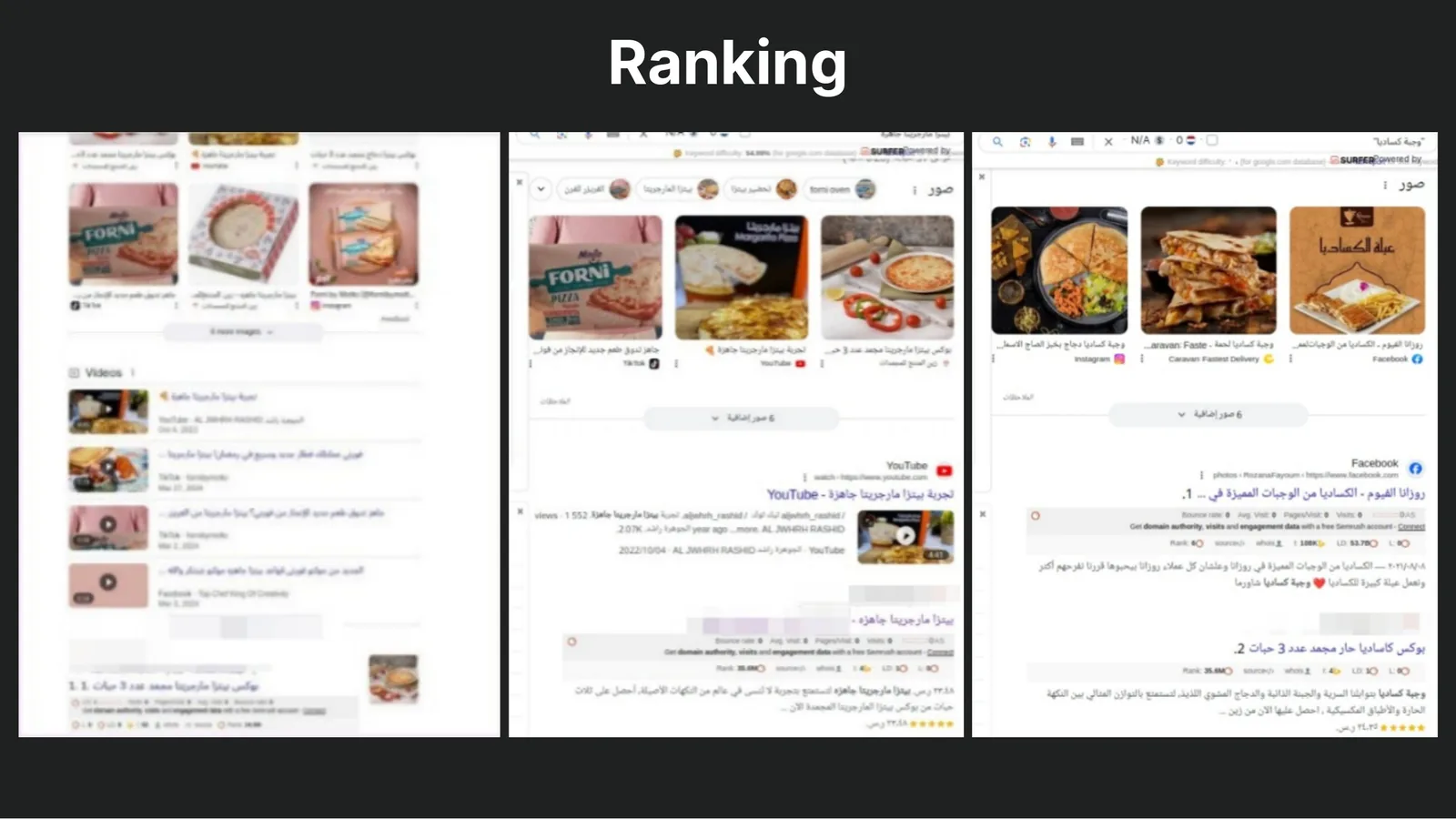 Frozen Food slide 10