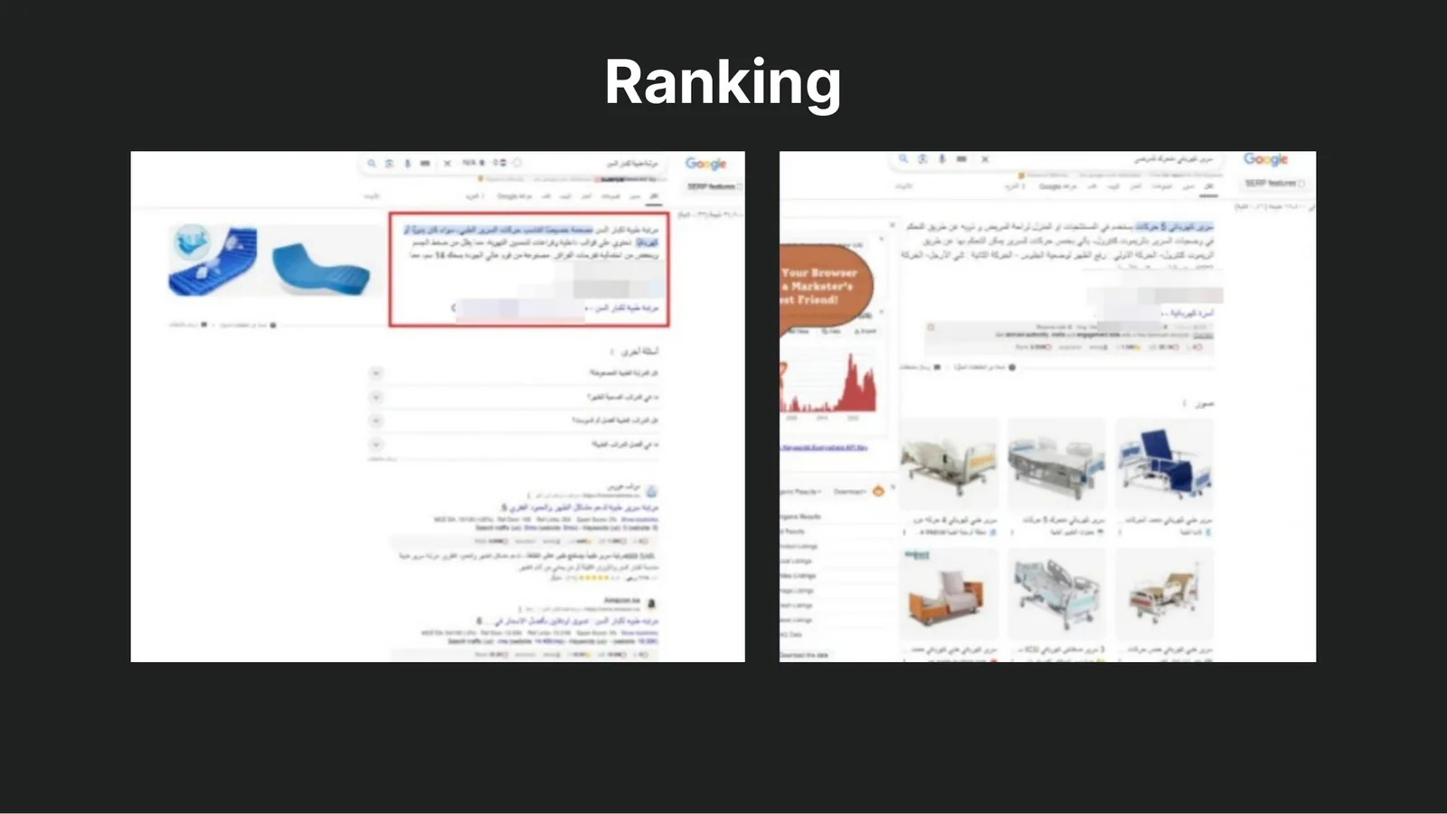 Medical Supplies slide 6